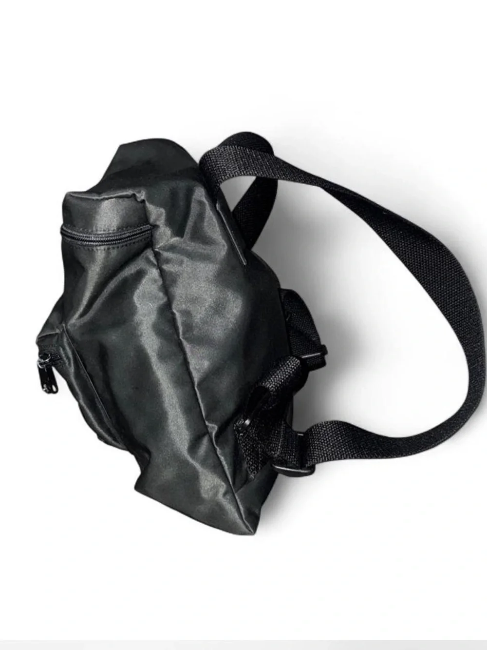 kate spade black Nylon Backpack